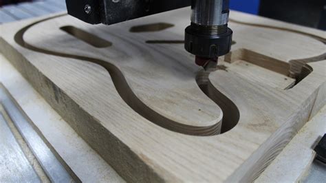 cnc machine guitar building|cnc machine for guitar bodies.